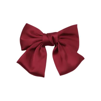 Crafts Women's Fabric Hair Clips Women's
