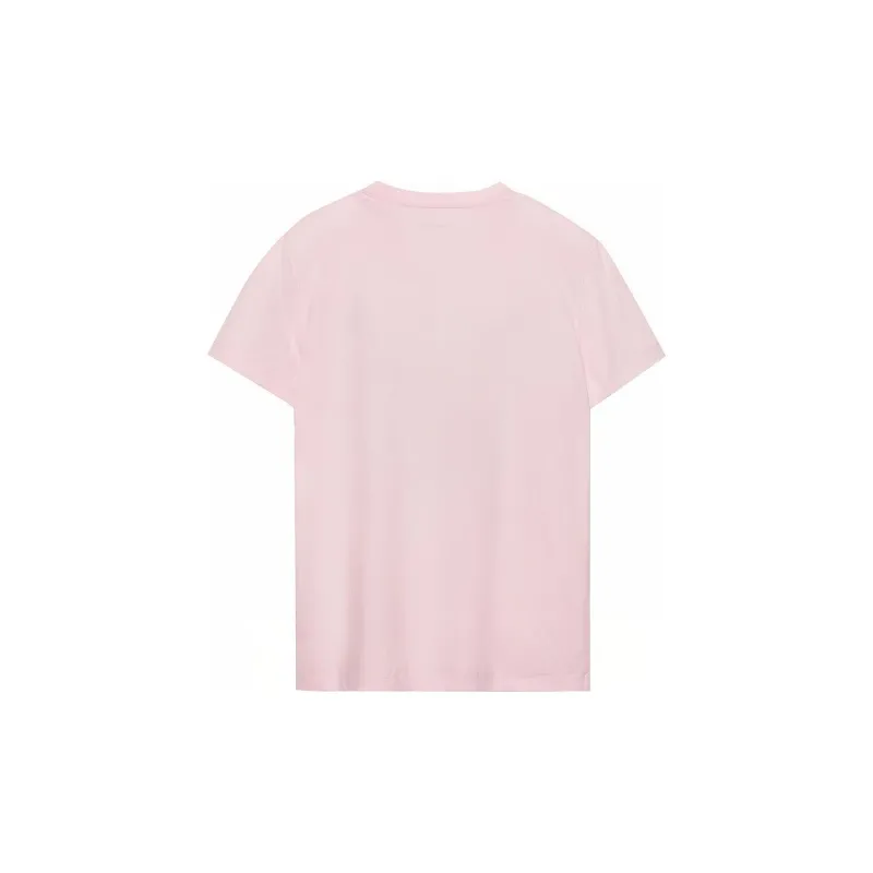 COACH Regular T Shirt Women's Pink-1