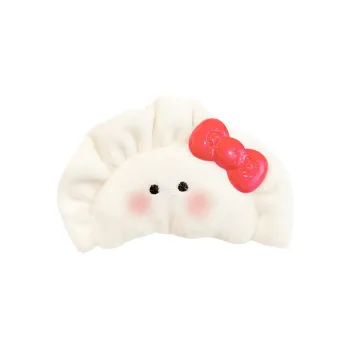 Crafts Women's Alloy Hair Clips Women's