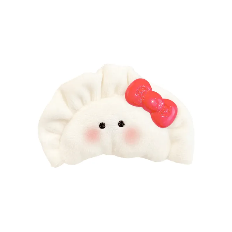 Crafts Women's Alloy Hair Clips Women's-0