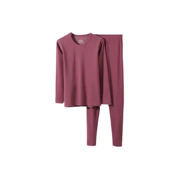 Lan Miao Women's Thermal Sets