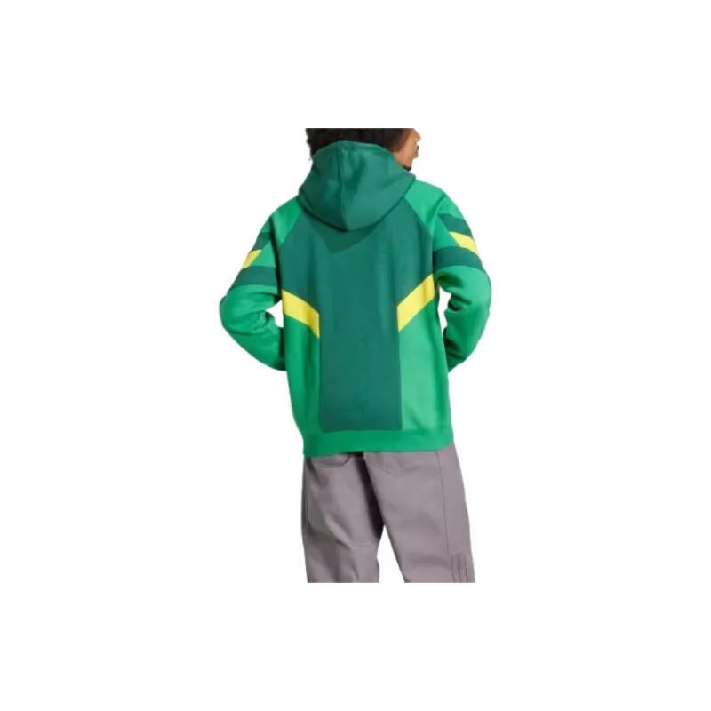 Adidas Celtic Fc Hoodie-2