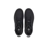 DESCENTE Ankle Boots Unisex Black