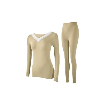 Yalu Women's Thermal Sets