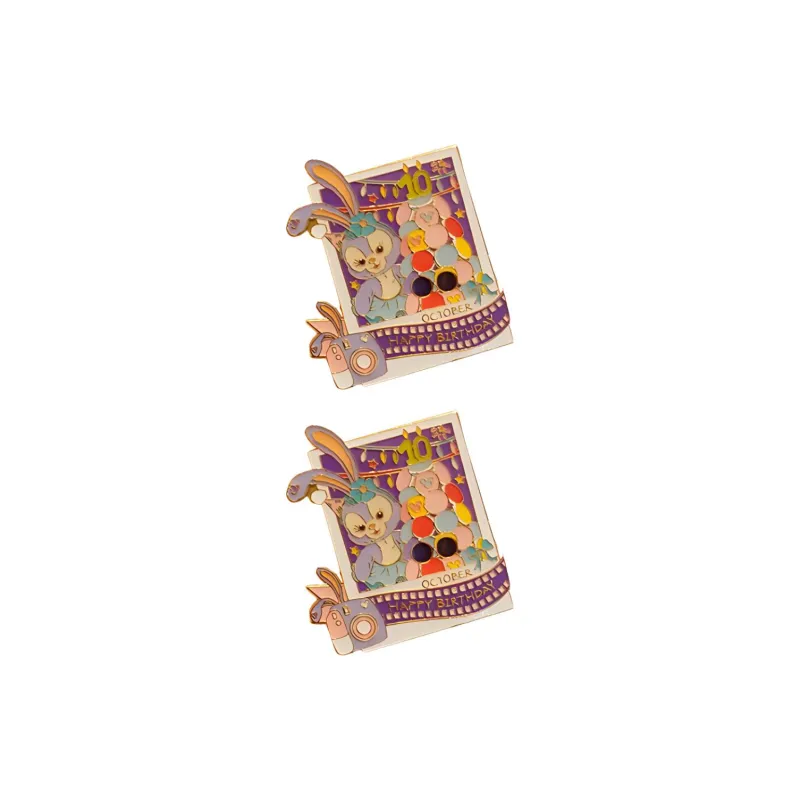 Disney Badges-1