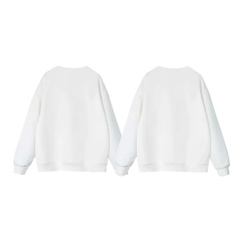 MDLILA Sweatshirts Unisex-1