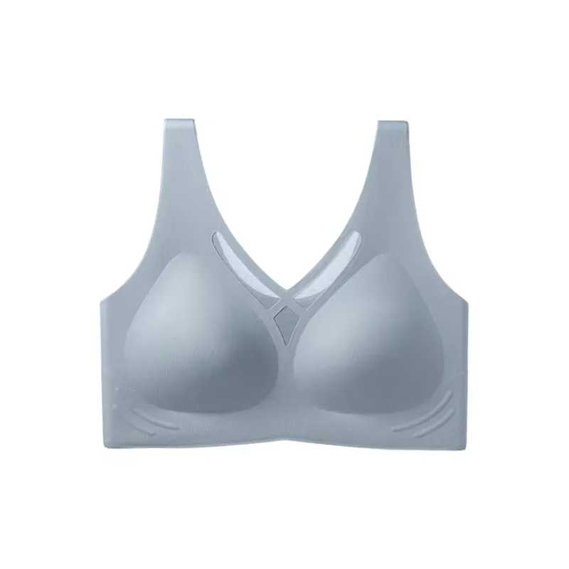 YUZHAOLIN Women's Bras-1