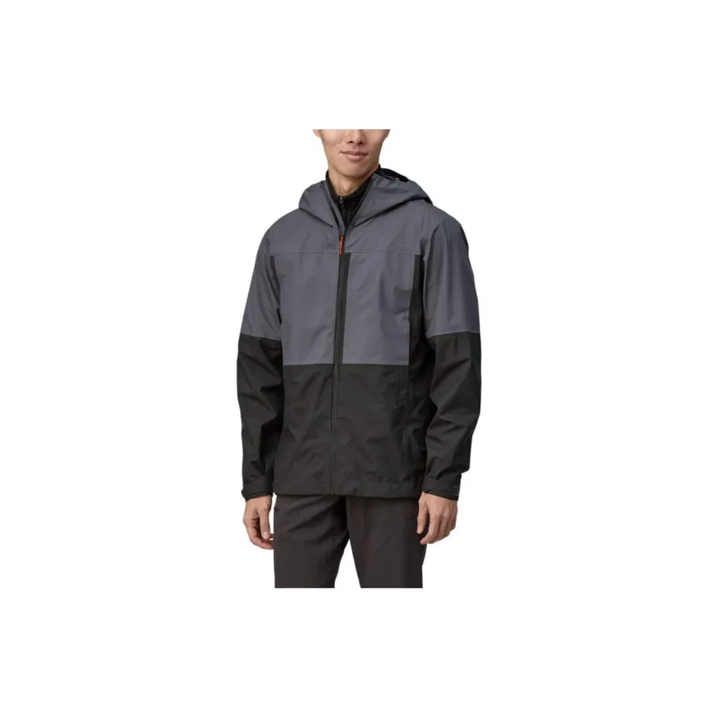 Patagonia Boulder Fork Rain Jacket-5
