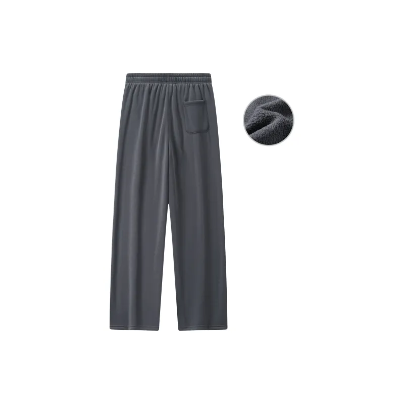 Small Columns Under The Sea Casual Pants Unisex-17
