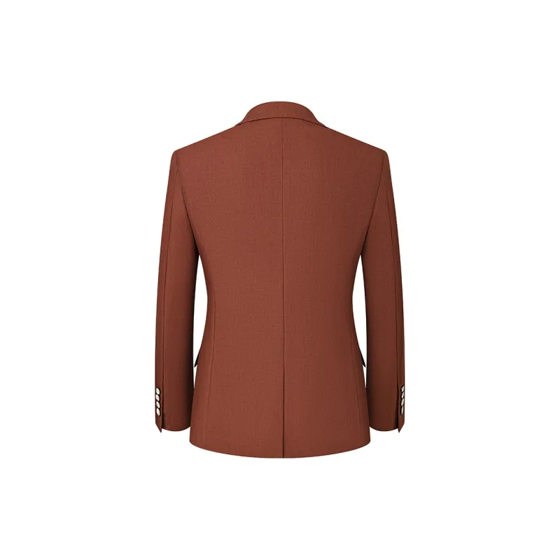 JOHNHOLLIS Business Suits Coats Men's-6