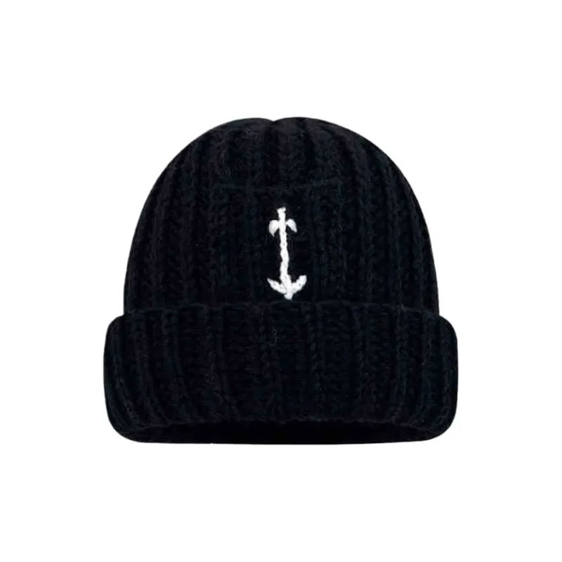 BAGGL Acrylic Beanies Unisex Gift Box Set-2