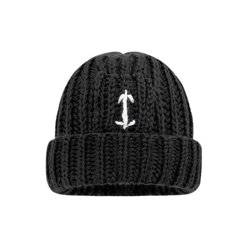 BAGGL Acrylic Beanies Unisex Gift Box Set-1