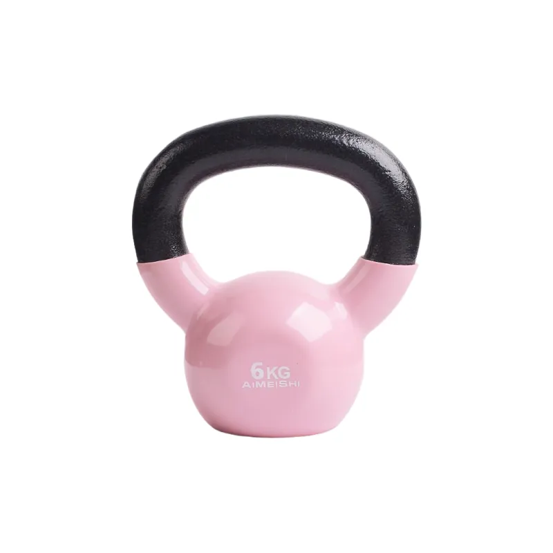Baijia Kettlebells 4kg-32kg Stay Fit-4
