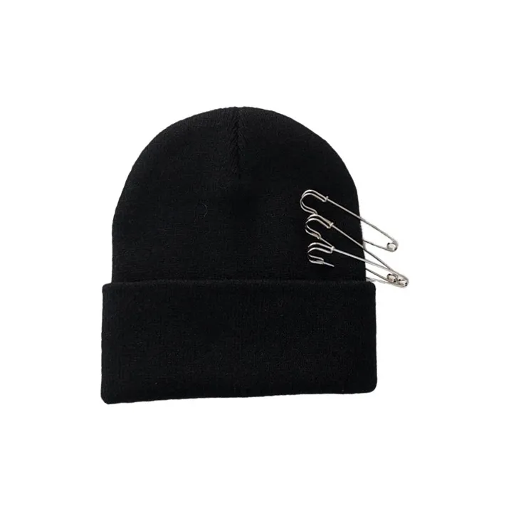 ACUC Beanies Unisex-5