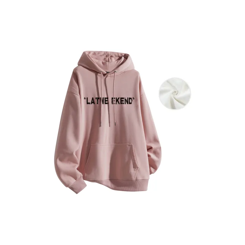 LA'T.WEEKEND Sweatshirts Unisex-30