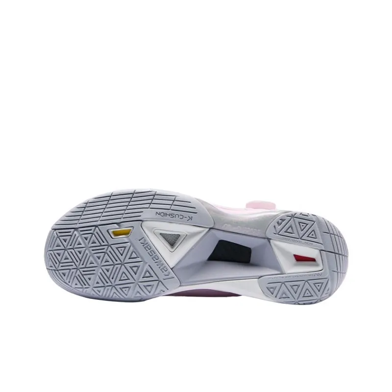 Kawasaki Coverage Support Impact-Resistant Badminton Shoes Unisex-5