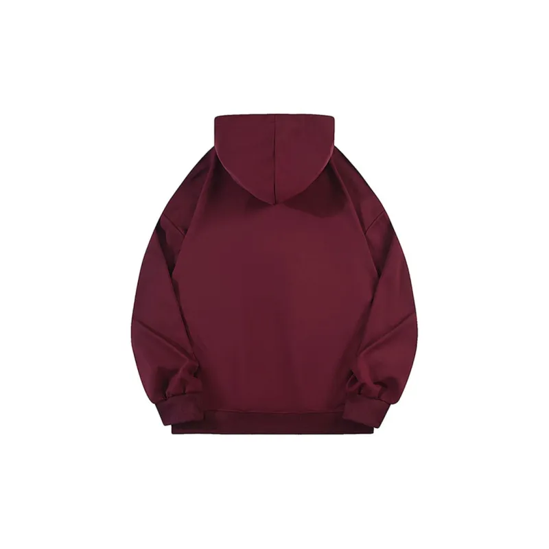 LESS BEARS Sweatshirts Unisex-1