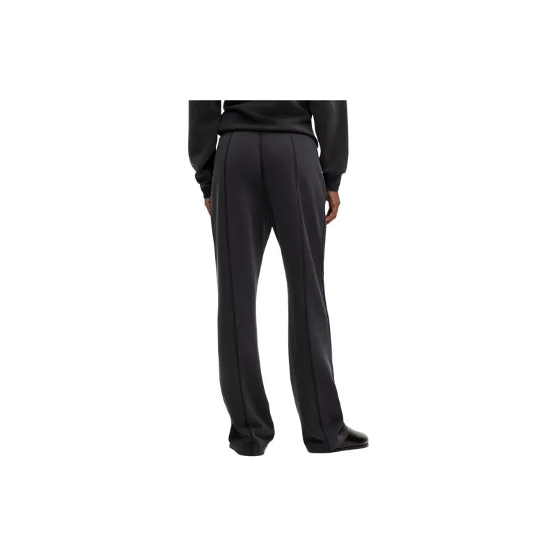 Lululemon Softstreme™High-Rise Straight Leg Casual Pants Women's-3