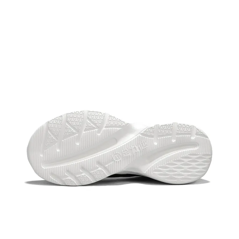 ZULIZ Cushioned Anti Slip And Wear Resistant Warm Dad And Mom Casual Shoes Unisex-6