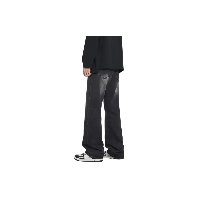 IJRJ Jeans Unisex-2