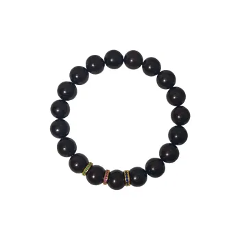 Xian Mu Fang Rosewood Bracelets Unisex