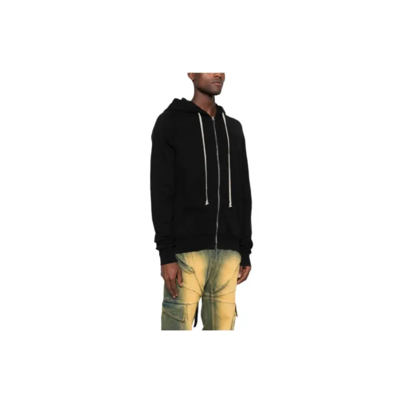 RICK OWENS Jason S Hoodie-2