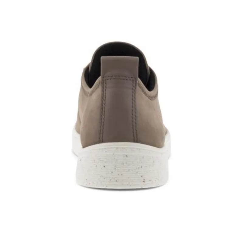 Ecco Street Tray Low-Top Skateboard Shoes Men's Umber-6
