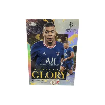 Topps Sports Cards