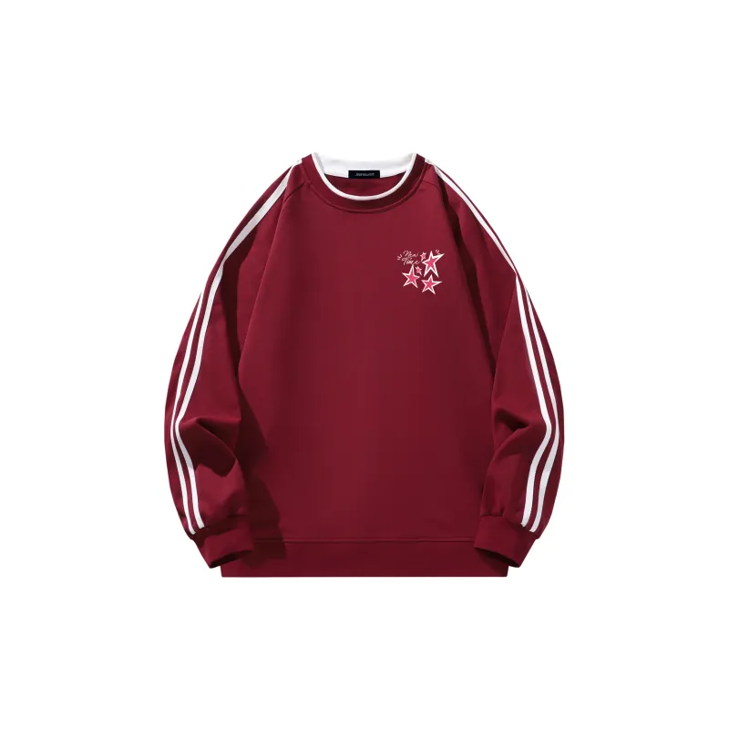 NORTHMORE Sweatshirts Unisex-11