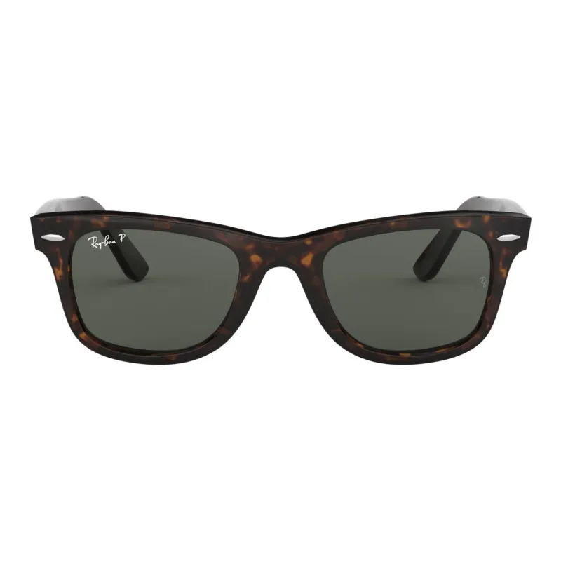 RayBan Original Wayfarer Classic Square Frame Sunglasses-1