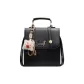 Black Comes with Joker Pendant
