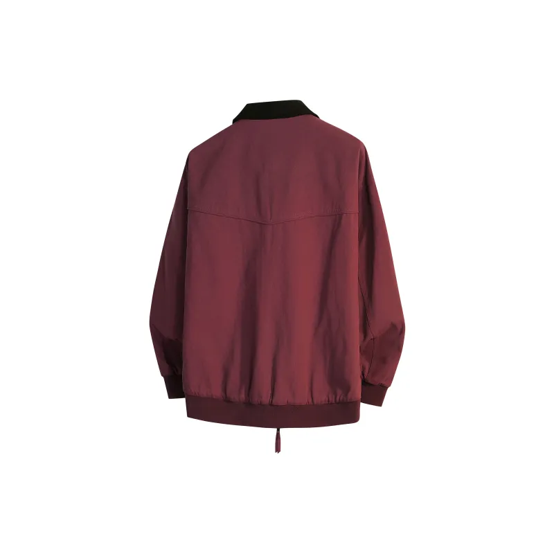 S.k. Manor Hill Jackets Coats Unisex-17
