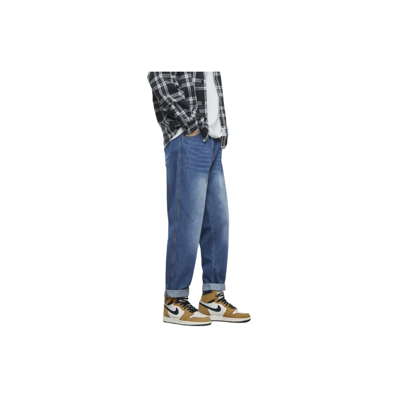 IJRJ Jeans Unisex-6