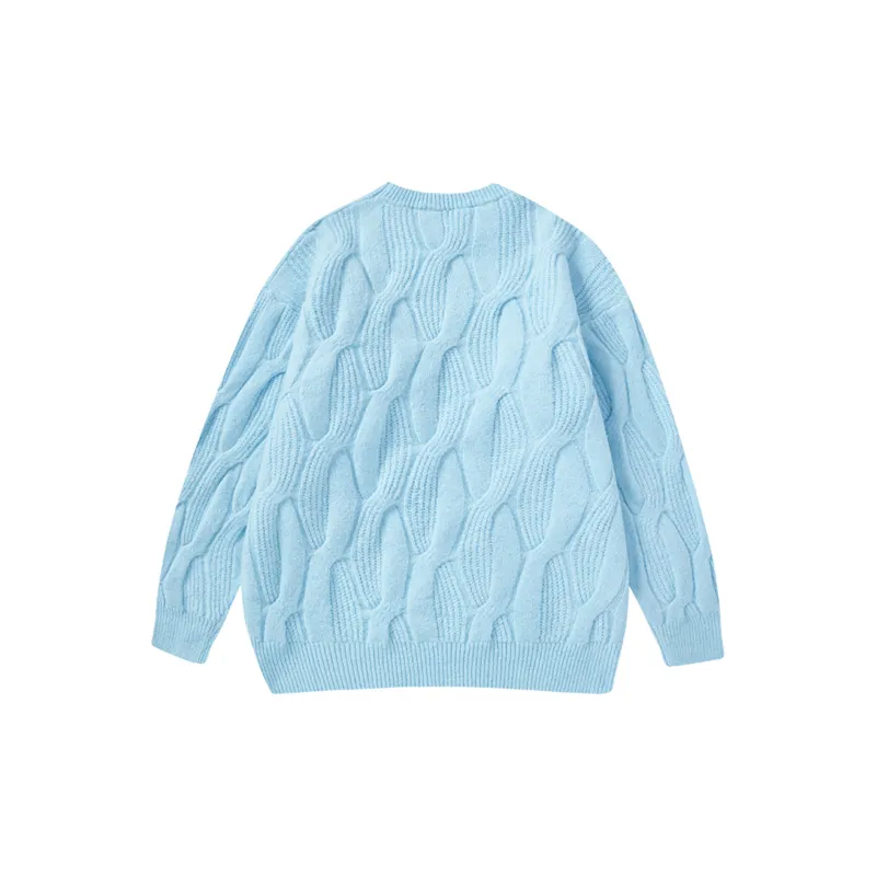 PAL ONGACO Sweaters Unisex-3