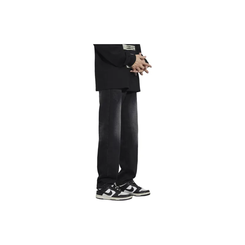 IJRJ Jeans Men-6