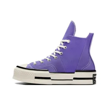 Chuck 70 Women's Converse Plus High 'Viper Violet'