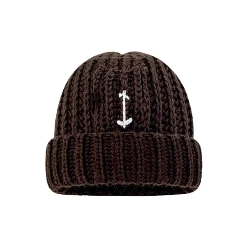 BAGGL Acrylic Beanies Unisex Gift Box Set-6