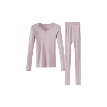 Yalu Women's Thermal Sets