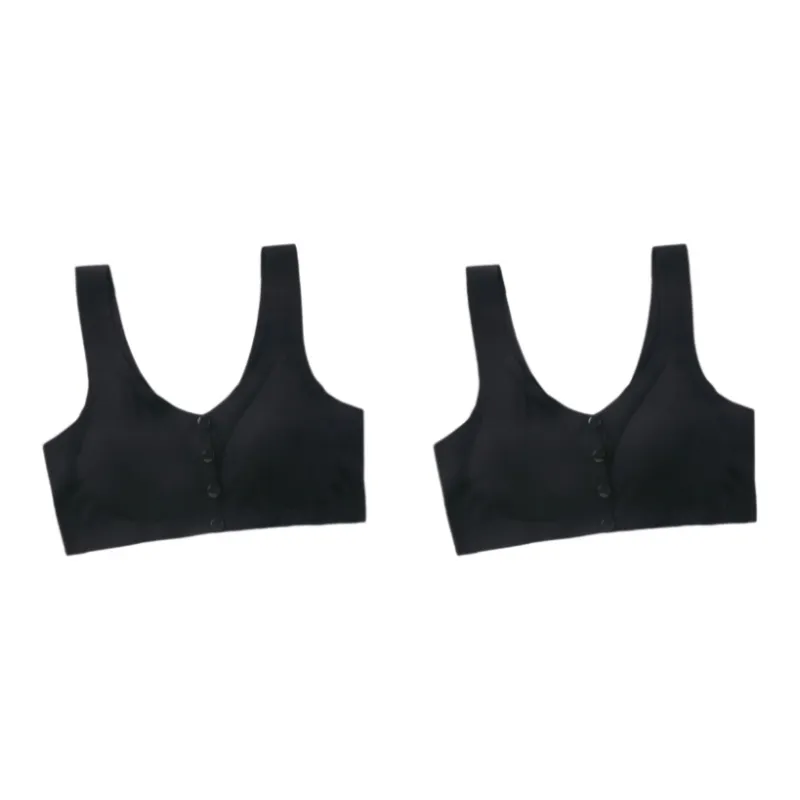 YUZHAOLIN Bra Women's Combo Set-8