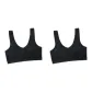 LS-242/Black+Black/2 Pack