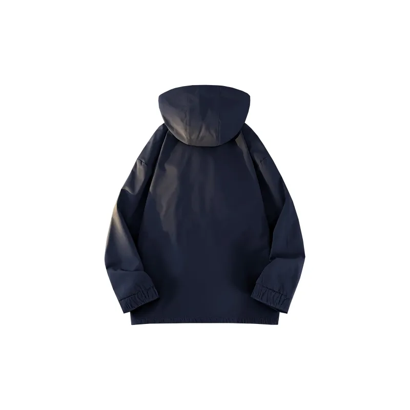 Feiyue Jackets & Coats Fall Winter Unisex-5