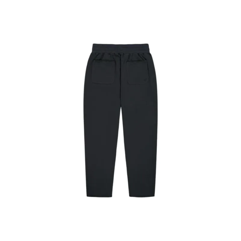 New Balance TOKYO DESIGN STUDIO Casual Pants Unisex Black-1