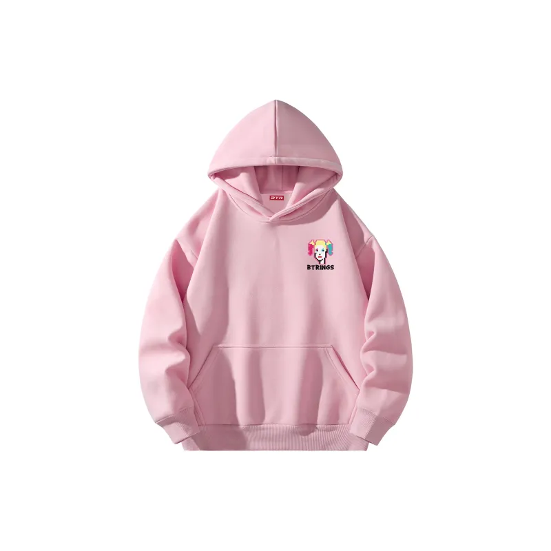 BTR Sweatshirts Unisex-17