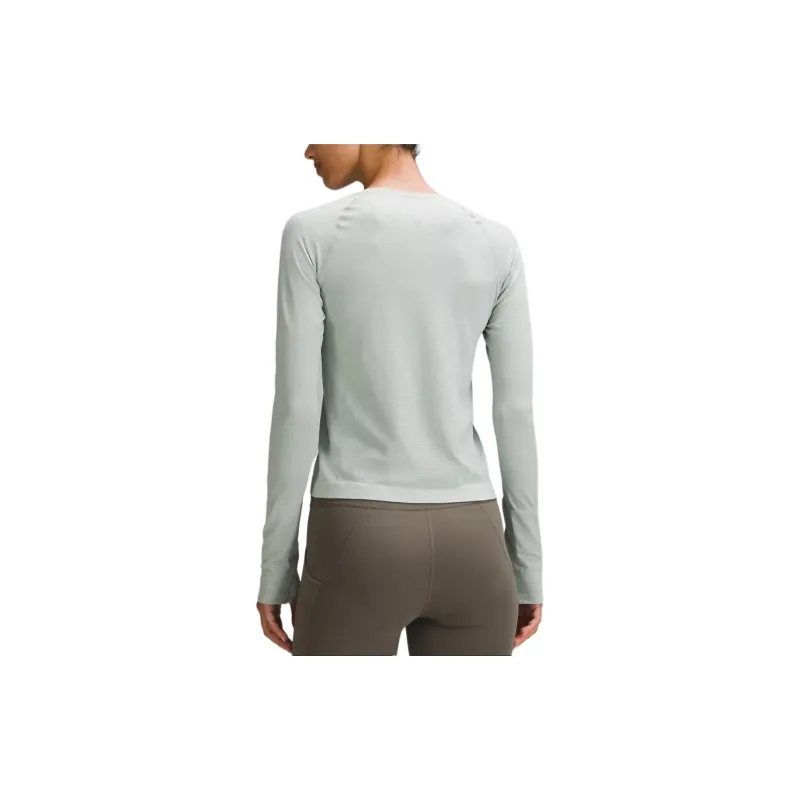 Lululemon T Shirts Women's-105