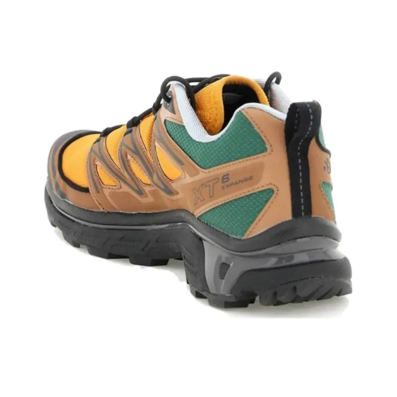 SALOMON XT 6 Expanse 75th Anniversary Golden Oak-3