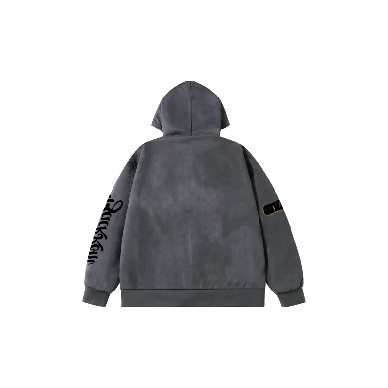 David Bakken Jackets Coats Unisex-6