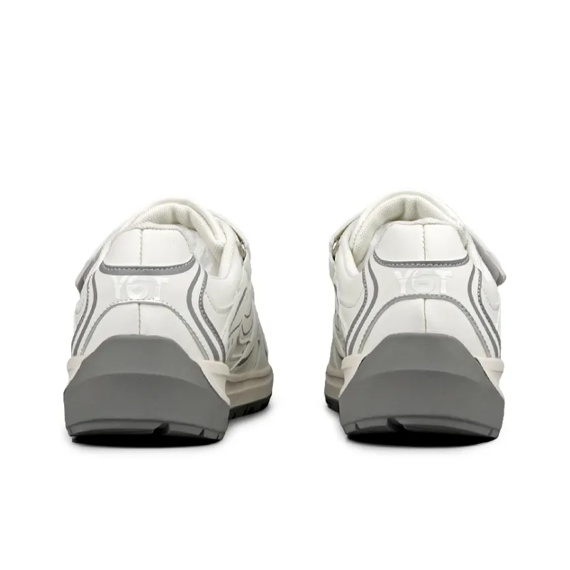 Y6T Cushioned Wear-Resistant Lightweight Low-Top Casual Shoes Women's-2