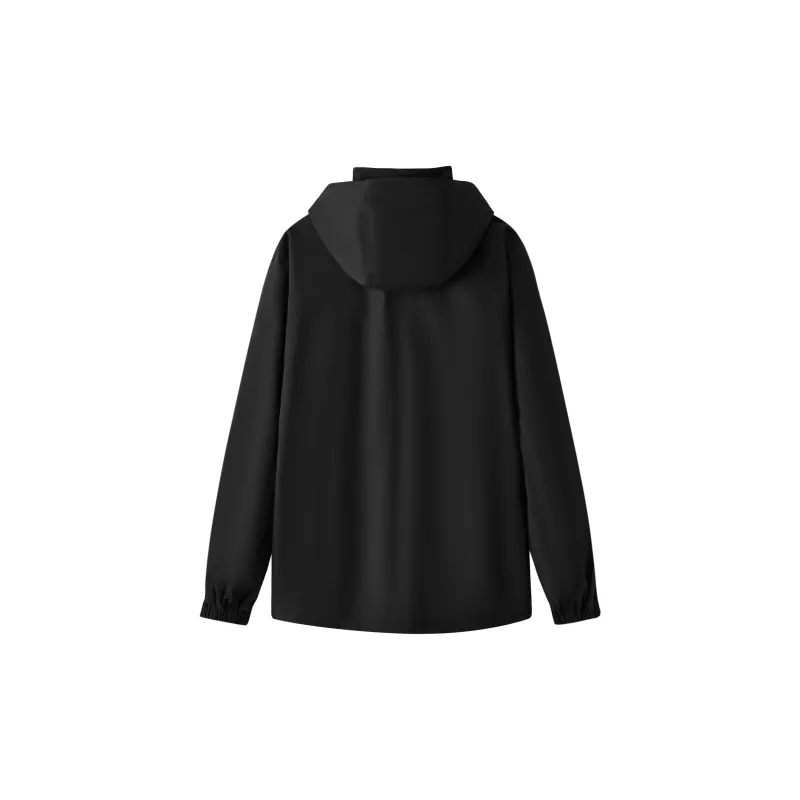 Automobili Lamborghini Trench Coat Unisex-3