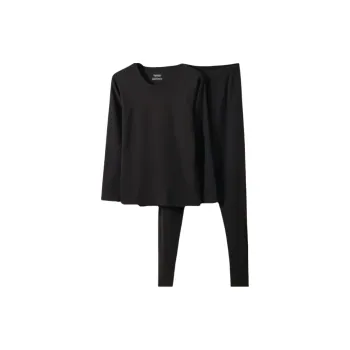 Lan Miao Women's Thermal Sets