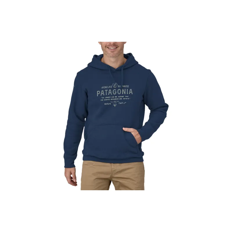 Patagonia Sweatshirts Men-5